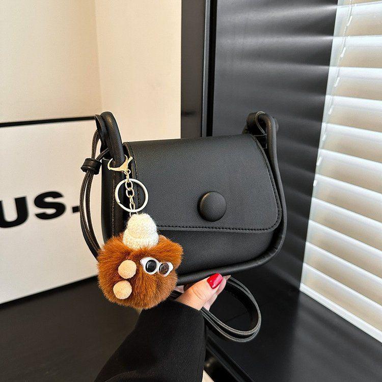 

2025 Women s Trendy Small Square Shoulder Crossbody Bag - Versatile Summer Accessory