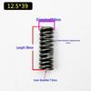 Electromagnetic Motor Brake Spring - Length: 29/30/32, Diameter: 7.5/8.5/10/15