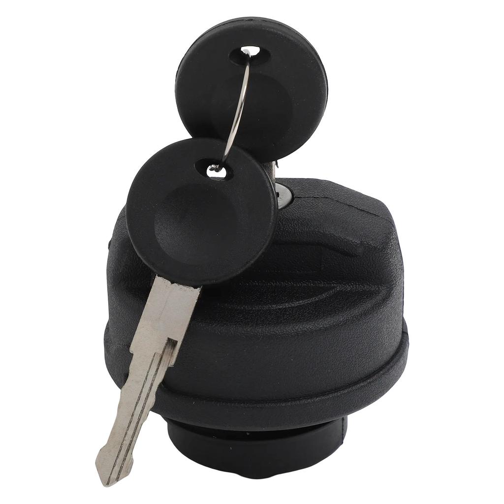 Autozubehör Tankdeckel Benutzerfreundliche Installation Stabile Leistung ABS-Material Kompakte Größe Umweltbeständig