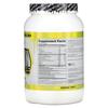 Gaspari Nutrition, SizeOn, All-in-One Muscle Builder, Lemon Ice, 3.59 lb (1.63 kg)