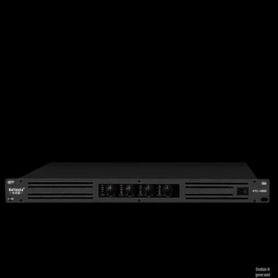 Audio - video příslušenství – Zesilovače