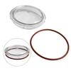 1-12 Inch Height Inground Pool Pump Pump Lid Replacement