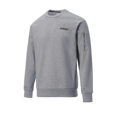 Men's Pullover Round Neck Sweatshirt