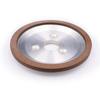 Diamond Resin Grinding Wheel for Saw Blade Teeth Positioning