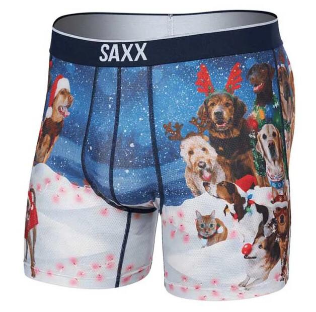

SAXX Underwear Volt боксеры L