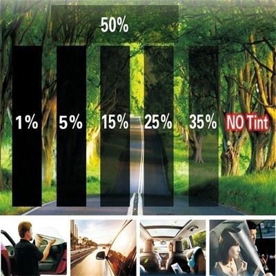 Transparente Folie Kratzfest Hitzebeständig Praktisch Langlebig Autoschutz Autofolie Beste Klarheit Sonnenschutz Sicher Anti-UV