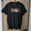 [USED] AKIRA T-shirt Size XL