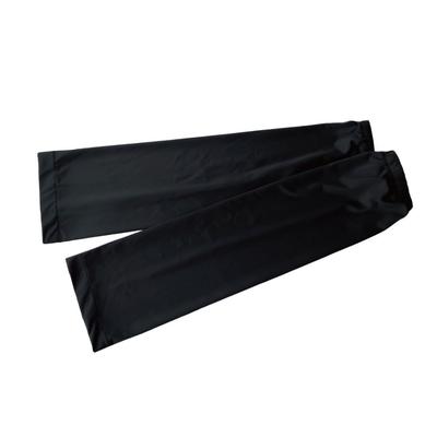 Cooling UV Arm W53 H7 [Wiseport] Layered-Like Covers, Black, Size Approx. D0.1 YSP24SS-326