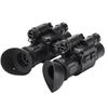 LCANTU Binocular Helmet-Mounted Night Vision Device