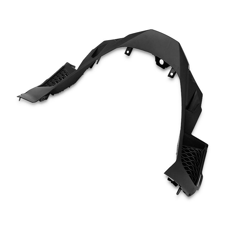 Fit For HONDA X-ADV750 XADV 750 X ADV750 2021-2024 Motorcycle Accessories Injection Frame Panel Headlight Front Beak Nose Covers