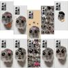 Funny Sad Hamster Meme Phone Case For Samsung Galaxy S25 Edge S24 S23 FE S22 S26 Ultra S21 S20 S10 Plus Capa Soft