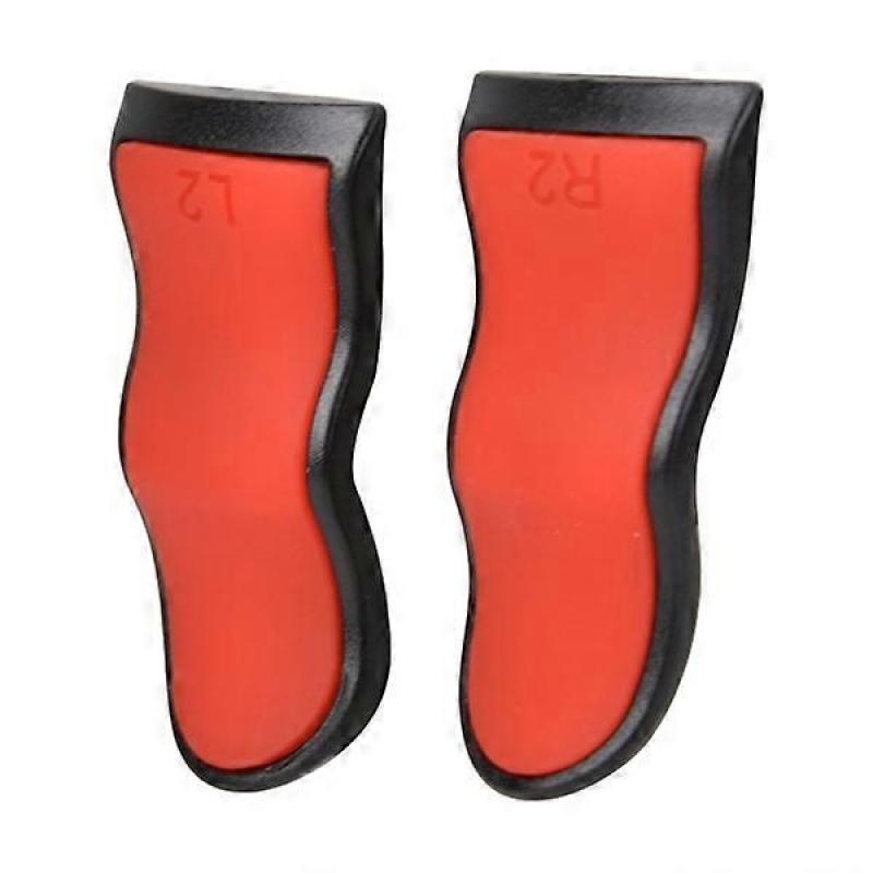 Extended L2 R2 Trigger Buttons for PS4 Controller