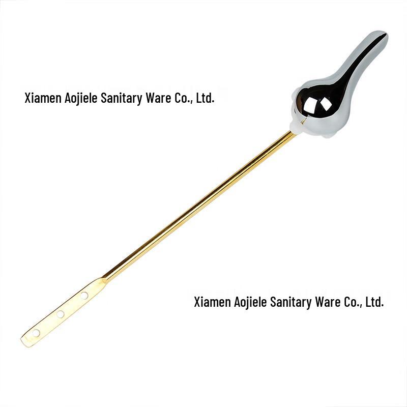 

Shengbei Toilet Tank Float Drain Valve Wrench (2-Pack)