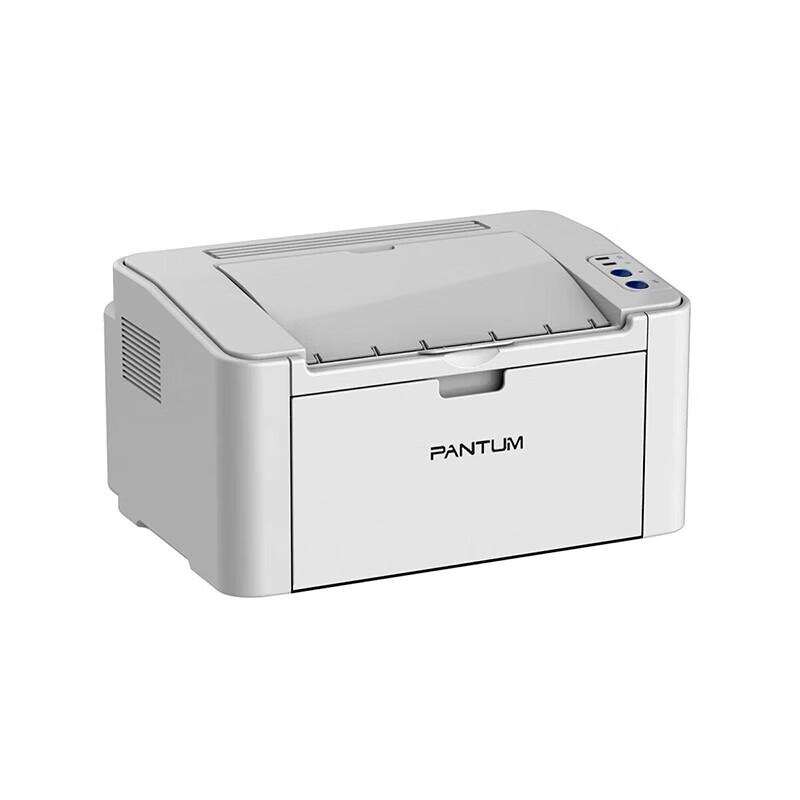 PANTUM P2206W Wireless Monochrome Laser Printer CN Plug (adapter Included)