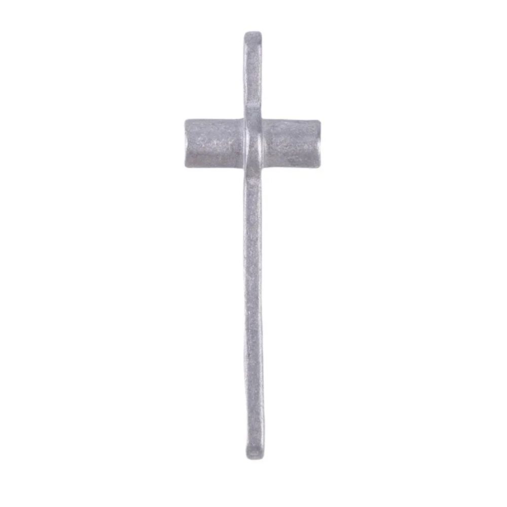 5mm Gat Kern Radiator Ontluchtingssleutel Metalen Constructie Radiator Ontluchtingssleutel Ontluchtingssleutel Toepassing