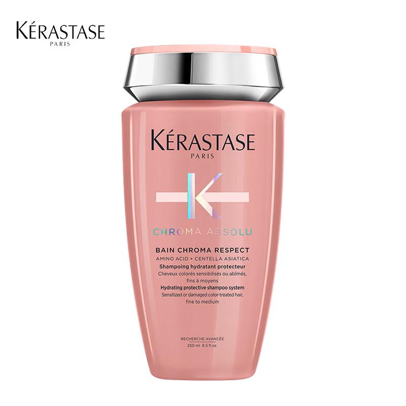Kérastase Chroma Absolu Bain Chroma Respect Shampoo