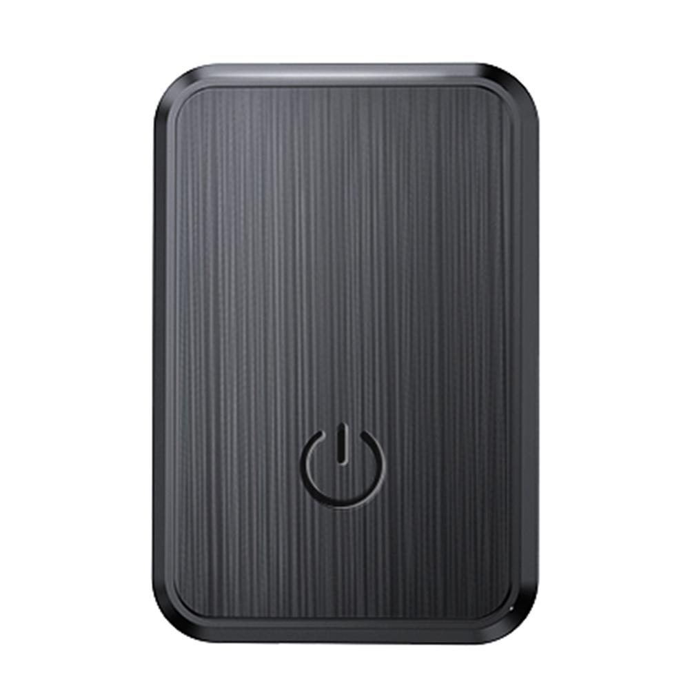 Mini Magnetic GPS Tracker Magnetic Tracking Device Anti-theft SIM Message Positioner Tracker Vehicle GSM GPRS Tracker Locator