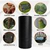 Hexagonal Fence Garden Fence Net Thickened Poultry Wire Fence Net Roll  Poultry Farm