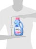 Downy Liquid April Fresh Bottle 1020ml