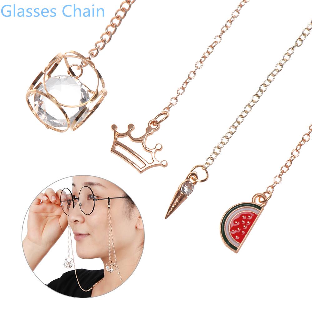 Jewelry eyeglass Clearance