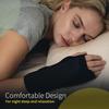 1Pcs Cushioned Wrist Splint Wrist Support Strap For Carpal Tunnel Arthritis Relieve Treat Wrist Pain Wrist Protection