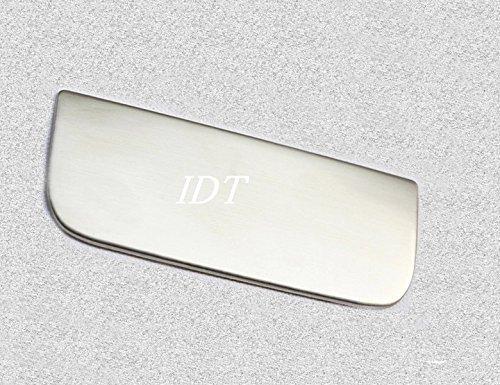 

Mitsubishi New Outlander Glove Box Handle Cover Interior Panel GG GF PHEV