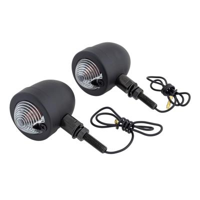 Iluminação – Luzes intermitentes