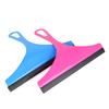 Silicone Water Wiper Soap Cleaner Scraper Blade Squeeze Window Washing Cleaning