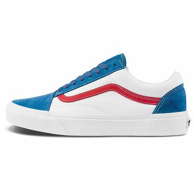 Old Skool 'Sport Pop - Vallarta Blue' VN0A38G19XG