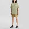 THE NORTH FACE SS22 T Shirt Unisex Green NF0A7WDV-3X3