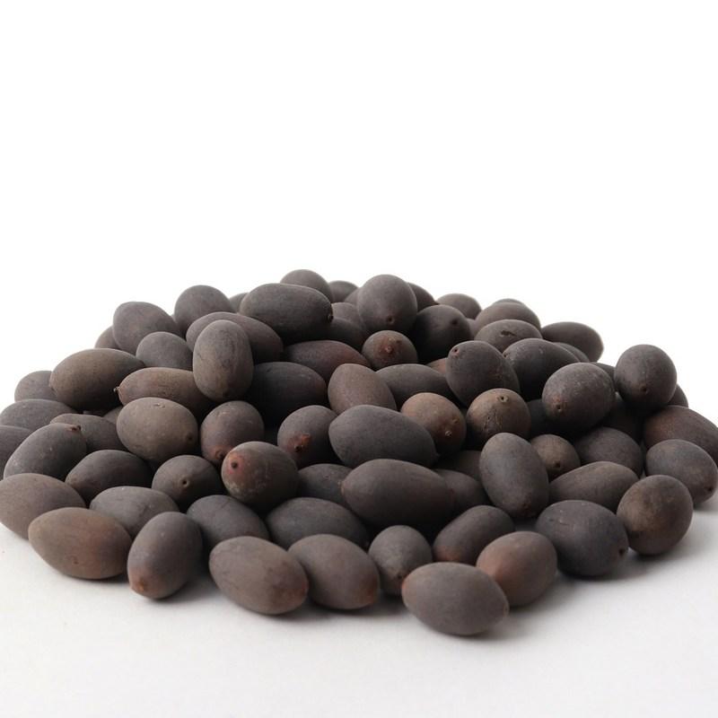 Donguihanjae Yeonjayuk Lotus Seeds, 300g, 2 Pieces