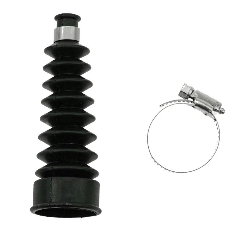 Shift Cable Bellows Kit For Mercruiser Alpha , Bravo, R, Mr, #1 Replaces 74639A2