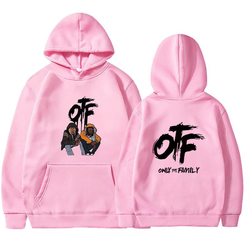 New men's and women's sweaters are fashionable and comfortable, casual printed fleece hoodies, popular spring and autumn clothes for street parties