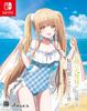 The Angel Next Door Turned Me Into a Useless Person Without Me Realizing It Memorial Vacation Limited Edition Switch Acrylic Clear Original Drama Game