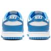 Nike Dunk Low University Blue Men Sneakers White DD1391-102