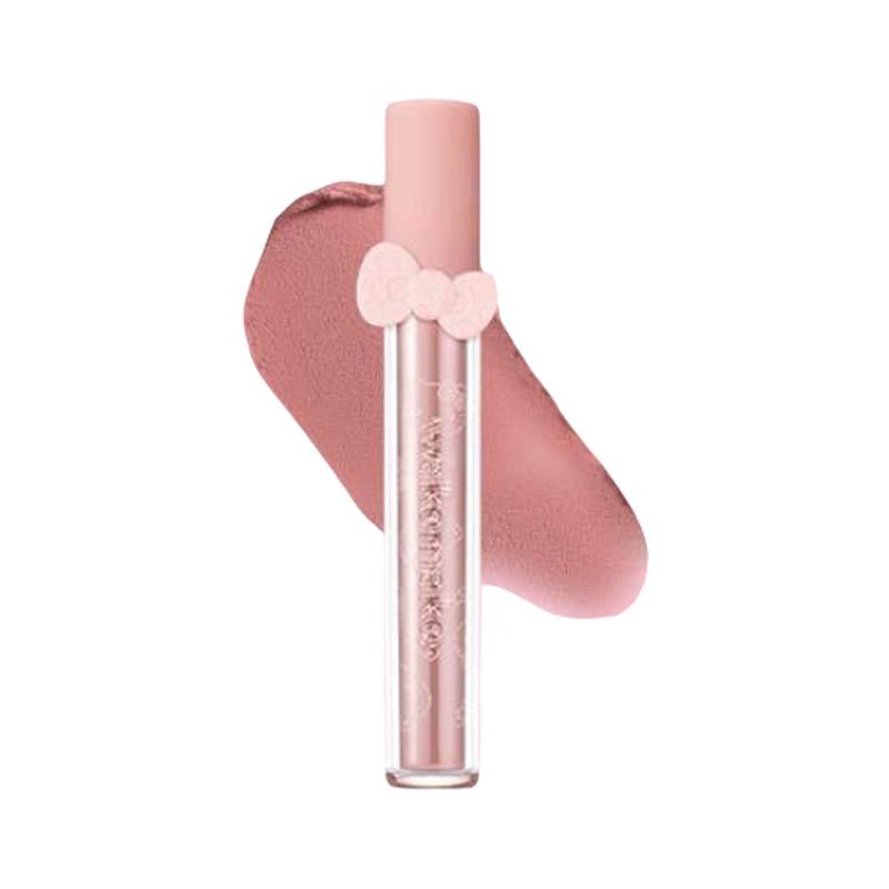 WAKEMAKE Bold Lip Blur Tint, Hello Kitty Limited Edition