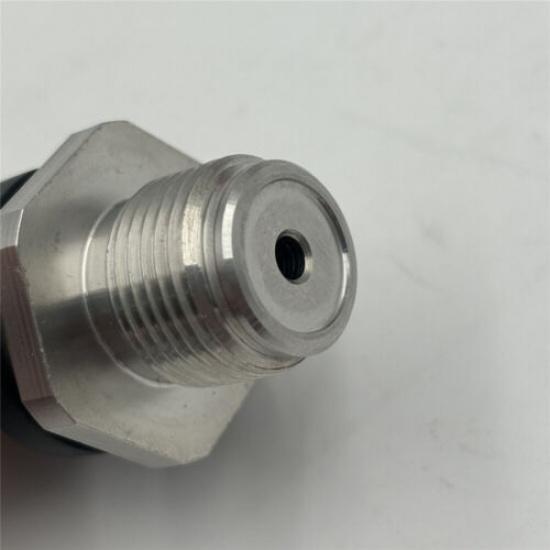 For Dodge Cumm 2007.5-2012 6.7L Fuel Rail Pressure Sensor 5297640 0281002706