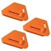 Edge Locator Sewing Machine Gauge Strong Magnet Edge Lock Stitcher  Sewing Machine Accessories