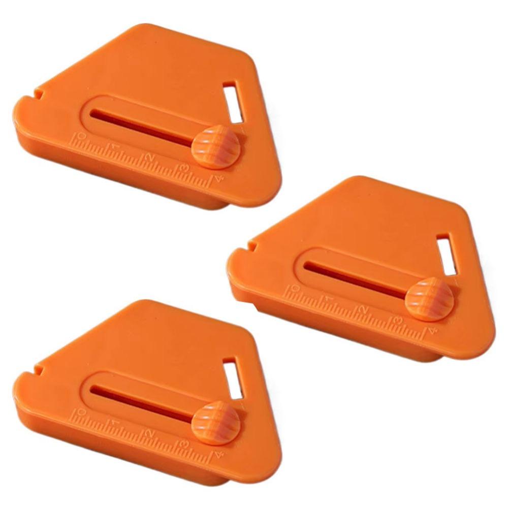 Edge Locator Sewing Machine Gauge Strong Magnet Edge Lock Stitcher Sewing Machine Accessories