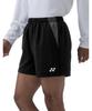 YONEX Knit Shorts 15186 Black (007)