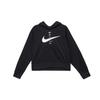 Sportswear Sweatshirt Women's Black/White DJ1124-010