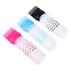 120Ml Empty Hair Dye Bottle With Applicator Brush Bottles Dyeing Shampoo Bottle