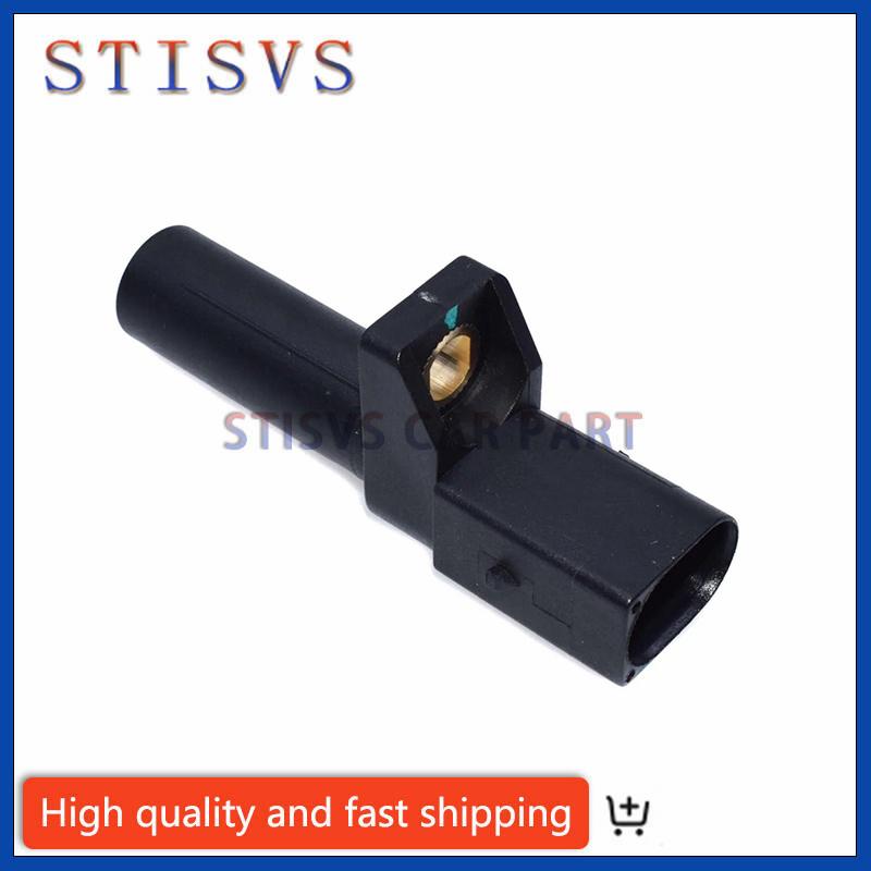 Crankshaft Position Sensor 1621533028 For Ssangyong Rexton Stavic Rodius 02-18 Actyon Kyron 06- KORANDO MUSSO 1995-2005 New