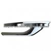 Chrome Fog Light Cover Frame for Volvo XC90 '21- (31663539/31663540)