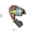 1503ES12S5SUC5S 119653-77950 119233-77932 1503ES-12S5SUC12S Stopp-Magnetventil Für Yanmar Dieselmotor 4tnv94 Abschaltsolenoid