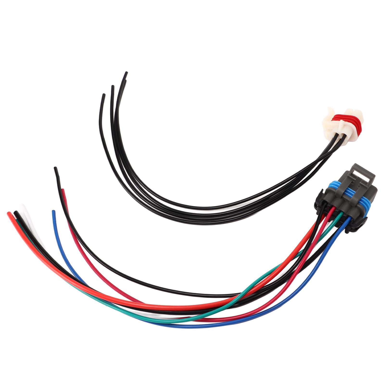 

7-контактный 4-контактный разъем нейтрального выключателя безопасности 88862288 для трансмиссий грузовиков 4L60E 4L80E