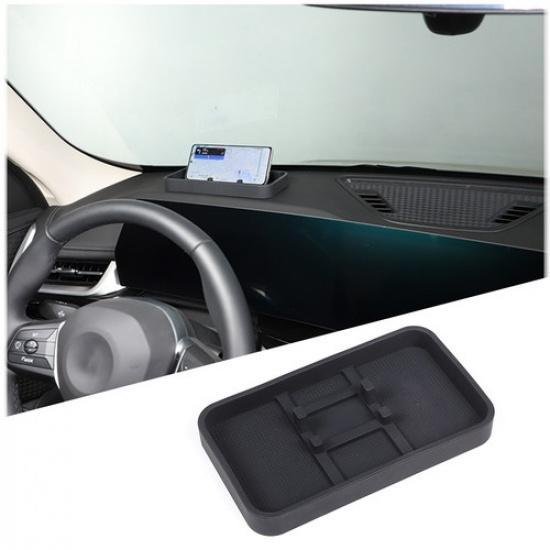 Center Console Dashboard Storage Box Organizer Tray For BMW X1 U11 23-24
