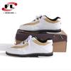 Brand FL Pro Unisex Bowling Shoes Size 35-46 Domestic Creole Bowling Equipment with Pu Leather Upper Bowling Sneakers D-11