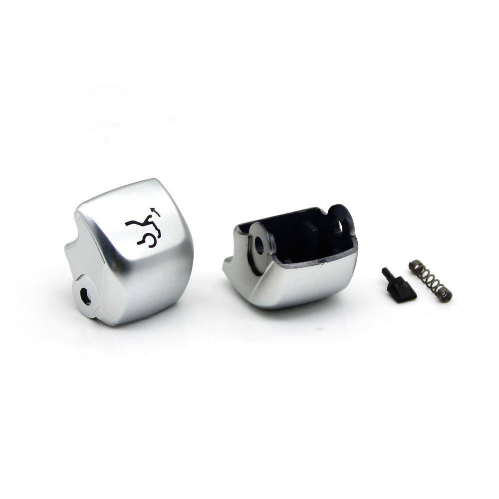 Car Rear Trunk Switch Control Button Tailgate Trunk Repair Button Cover For Mercedes Benz E C GLC S Class W213 W205 W253 W222