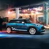 2 Pezzi Adesivi Decorativi Body Skirt Vita Laterale Portiera Auto Per MINI Cooper Clubman F54 F55 F60 R55 R56 R60 Countryman Accessori